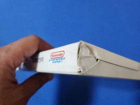 Nintendo Hyundai Comboy Anticipation Retro Game Korean Version NES FC_UK