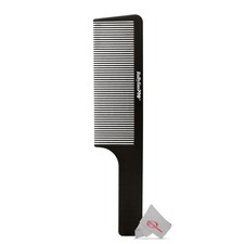 BaBylissPRO Barberology 9 Inch Clipper Comb - Black