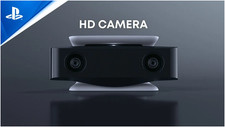 Sony PlayStation 5 PS5 HD Kamera , neu, einma...