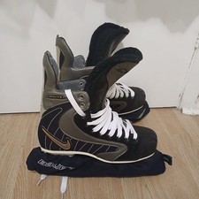 Nike Ignite 7 Ice Hockey Skates Senior UK 7.5 / US 8 EE Wide / EU 42