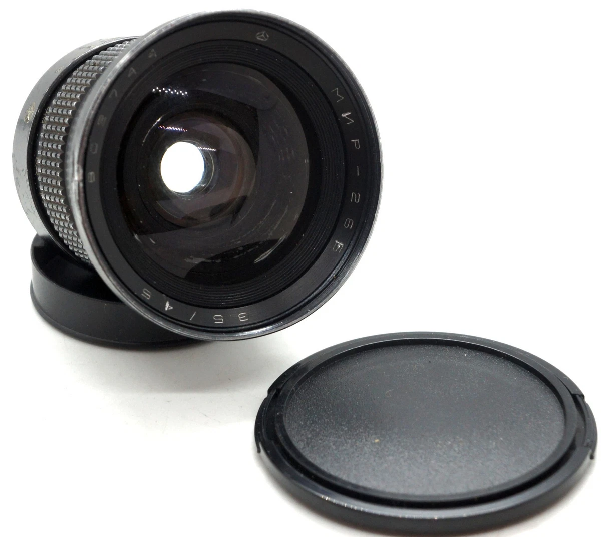Lunette De Visée Pentacon Pour Pentacon Six (277693) - Occasion Fonctionnelle
