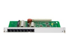 Auerswald COMmander 8UP0 R-Module Expansion module Expansion 90679