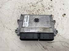 Moteur Opel Mokka