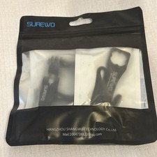 Suaewo Aluminum 360 Rotation Ball Joint Extension Arm Mount Adapter Go Pro