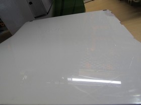 Microsoft Xbox 360 Special Edition White BOX & SHELL ONLY!!! Very Clean Replace!