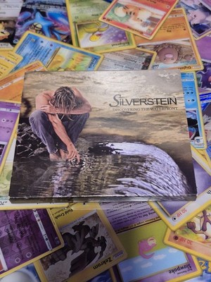 Discovering the Waterfront by Silverstein (CD, 2006, Victory Records) Bonus DVD