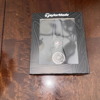TaylorMade R7 Divot Repair Tool Brand New 2026 for The Season Limited Edition