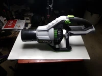 EGO 56V - 765 CFM POWER LEAF BLOWER UNIT.....NOT WORKING