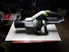 EGO 56V - 765 CFM POWER LEAF BLOWER UNIT.....NOT WORKING