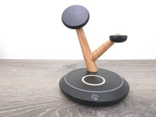 3-in-1 Cordless Wireless Charging Dock/Station