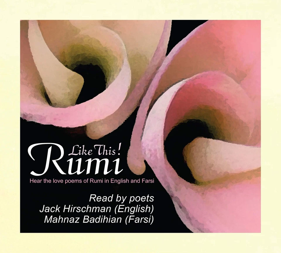 Rumi Like This! CD Neu - Bild 1 von 1