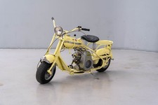 1951 Cushman 