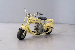 1951 Cushman 
