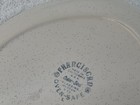 Francisian Starburst Atomic Jam Plate Gladding McBean READ DESCRIPTION! — photo 10
