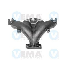 Krümmer Abgasanlage Vema 13517KC für Alfa Romeo Fiat Alfarome/fiat/lanci