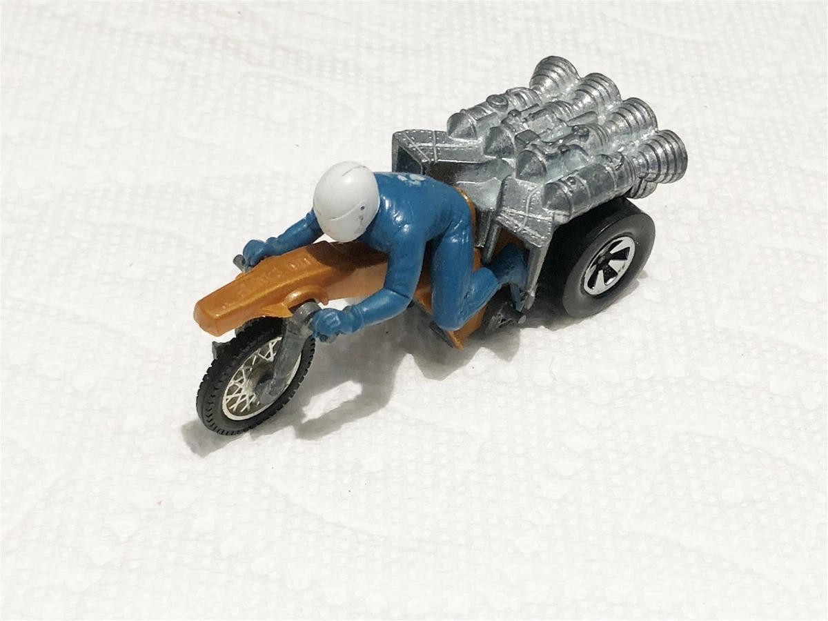 Hot Wheels Rrrumblers Vintage Manufacture Diecast Cars, Trucks