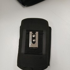 For Zebra Scanner Holster to fit w/ Handheld Grip Trigger, Pouch Belt Clip Case