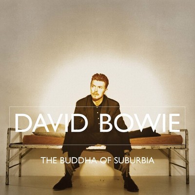 David Bowie - Buddha Of Suburbia (2021 Remaster) [New CD]