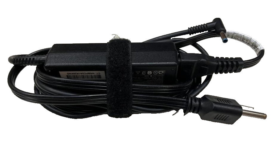 65w 19.5v 3.33a 4.5mm*3.0mm Blue Tip