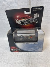 Hot Wheels 100% Belly Tank Lakester New Very Nice!!