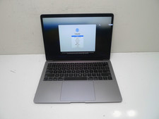 MacBook Air 13" 2018  i5-8210Y  8GB RAM  256GB NVMe  548 Cycles  READ