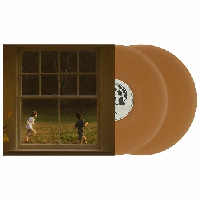 KAHAN, Noah - The Great Divide - LIMITED 'BEER BOTTLE' VINYL LP