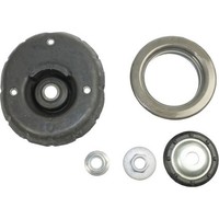 Metzger 6490208 Reparatursatz FederbeinstüTzlager FüR Citroen Peugeot Ds DS3