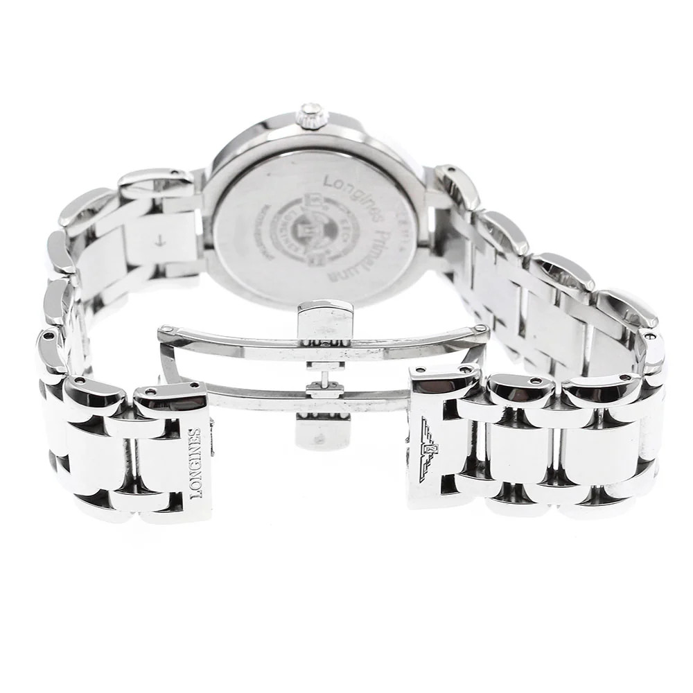 Longines PrimaLuna L8.113.4 TO323181 View 4