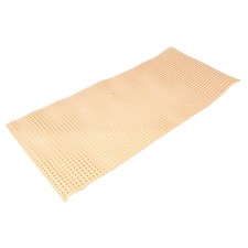 16-Inch Wide Natural Rattan Webbing 40-Inch Long 3.3 Ft. Rattan Webbing1295
