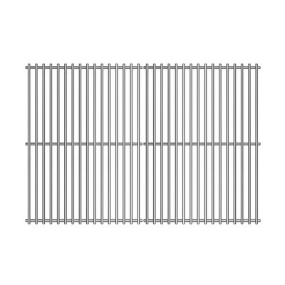 Grill Grates for Charbroil, Kenmore, Kirkland, Thermos, Master Chef BBQ Parts