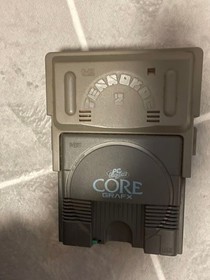 NEC PC engine core graphics body set B43 Stationary game console