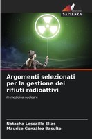 Natacha Lescaille Elias (U. A.) | Argomenti Selezionati Per La Gestione Dei...