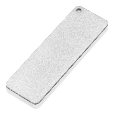 Knife Sharpening Stone Whetstone 2 Side Grit 400/1000 Diamond Ceramic Sharpener