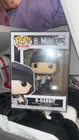Funko Pop! Movies 8 Mile B-Rabbit #1052 Vinyl Figure w/ Protector