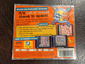 ChuChu Rocket (Sega Dreamcast, 2000)