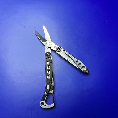 LEATHERMAN Style CS Multi Tool  