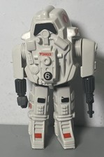 GI Joe  ARAH Cobra S.N.A.K.E.  system neutralizer-armed kloaking equipment  1983