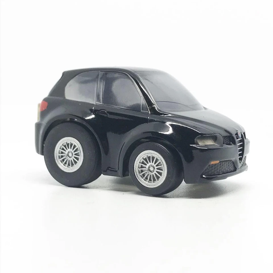 Colección ChoroQ Alfa Romeo 147 Gta Foto 2 de 4