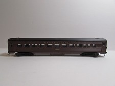 HO Scale Athearn Blue Box Streamlined Passenger Coach Car Pennsylvania RR 4905