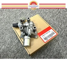 New OEM VTEC Solenoid Spool Valve w/ Gasket For Civic 1996-2000 15810-P2R-A01