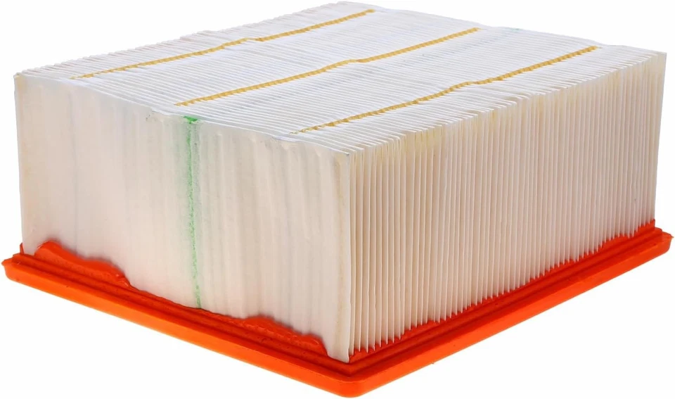 FRAM Extra Guard CA10261 Replacement Engine Air Filter for 2007-2022 One Size  - Image 2 of 4