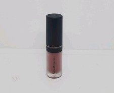 bareminerals Travel Gen Nude Matte Liquid Lipcolor In Juju 0.06fl oz BOXLESS