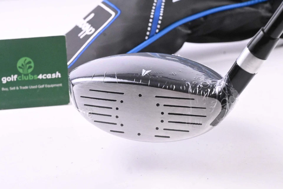 Ben Hogan TX-682 #3 Wood / 15 Degree / Regular Flex Ben Hogan Shaft - Image 4 of 4