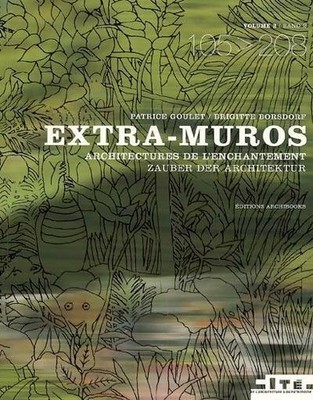 Extra-Muros Band II - Patrice Goulet - V370397