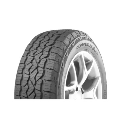 LASSA Ganzjahresreifen 235/70 R16 TL 106T COMPETUS A/T 3 BSW M+S 3PMSF 