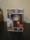 Funko Pop! Plus: Demon Slayer: Kimetsu no Yaiba - Daki - GameStop (Exclusive)...