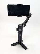 AOCHUAN Smart XE 3-Axis Gimbal Stabilizer Anti-Shake Smartphone Holder Black
