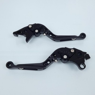 Bremshebel rechts myra für Motorrad suzuki 650 gsf bandit n 2007 bis 2016 neu
