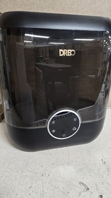 Dreo Smart Humidifier HM524S - 6L Top Fill Supersized Cool Mist Open Box - READ