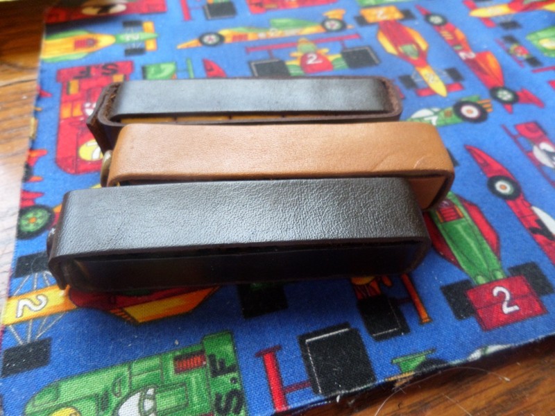 Vintage Poker Dice Set of 5  also 2 vintage regular 5 dice sets all in case